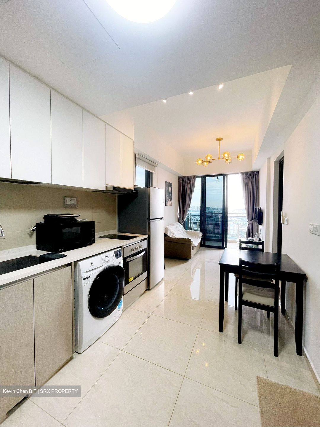 Parc Riviera (D5), Condominium #416022571